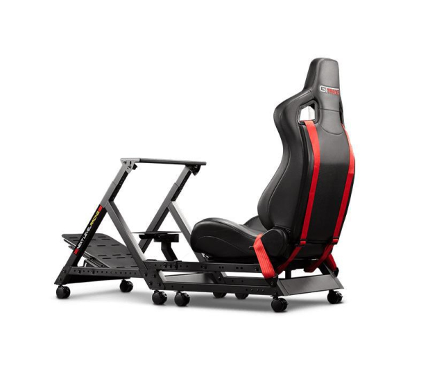 Next Level Racing GT Track Cockpit - 519855 - zdjęcie 6